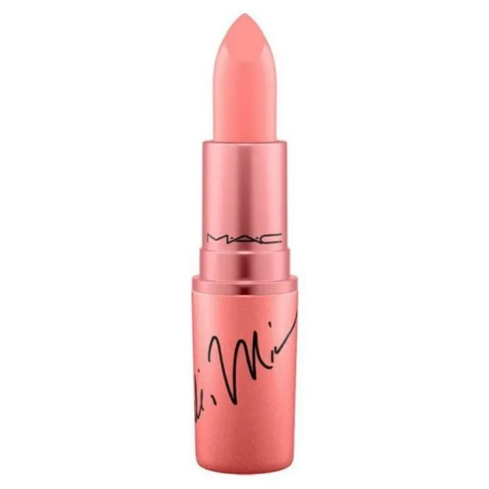 Mac lipstick and 2 Ipsy bags all new all pink